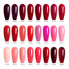 Gel pour ongles couleur 9 ml - CC5