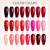 CC5 - 30pcs Gel Polish Kit