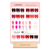 Color Display For 9ML Collection