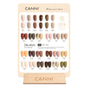 Color Display For 9ML Collection