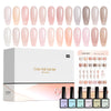 30pcs Gel Polish Kit