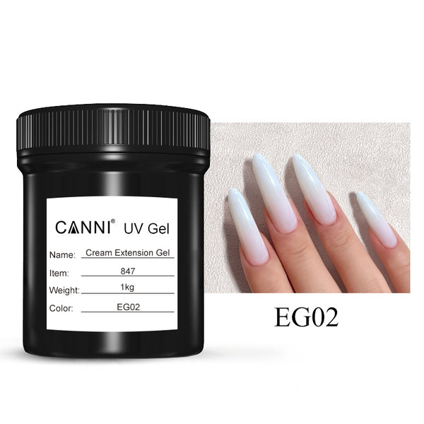Cream Extension Gel 1KG