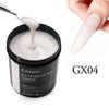 Gel de extensión lechoso de alto flujo, 225 g