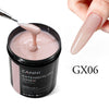 Gel de extensión lechoso de alto flujo, 225 g
