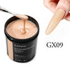 Gel de extensión lechoso de alto flujo, 225 g