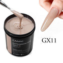 225g High-Flow Milky Extension Gel