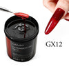 Gel de extensión lechoso de alto flujo, 225 g
