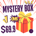 Mystery Box (One per customer purchase limit)