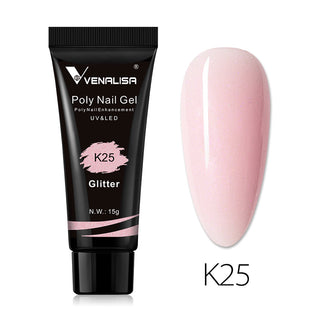 Buy k25 Venalisa Poly Gel 15g