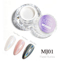 Chrome Powder
