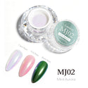 Chrome Powder