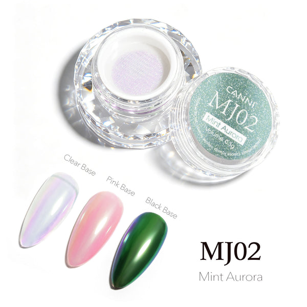 Chrome Powder