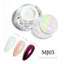 Chrome Powder