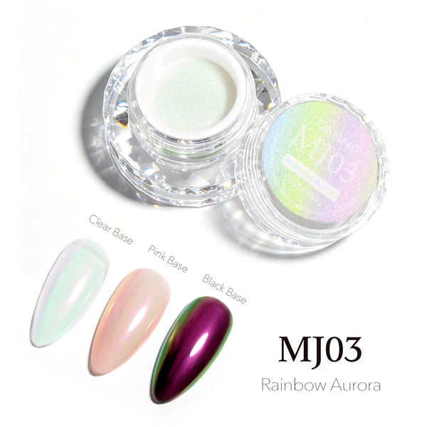 Chrome Powder