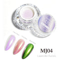 Chrome Powder
