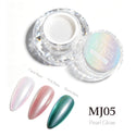 Chrome Powder