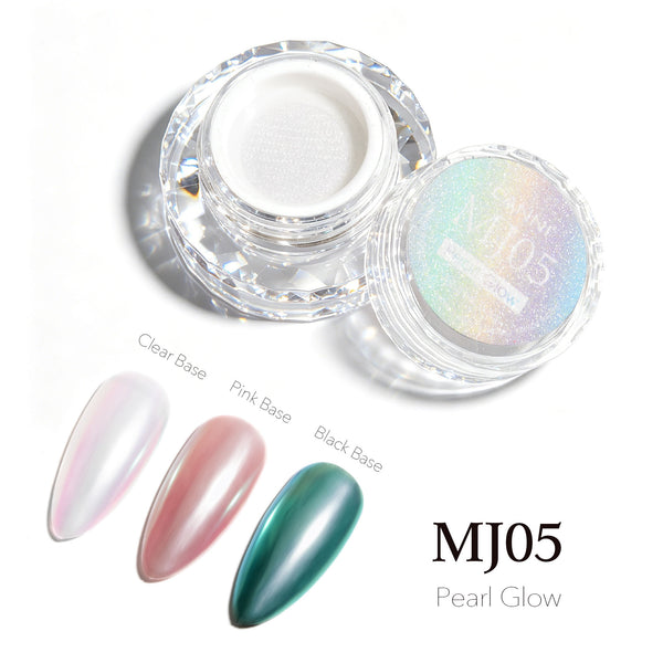 Chrome Powder