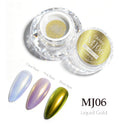 Chrome Powder
