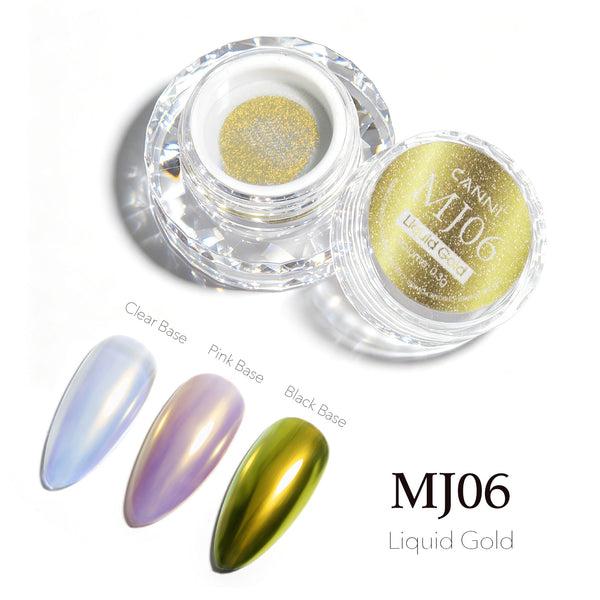 Chrome Powder