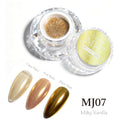 Chrome Powder