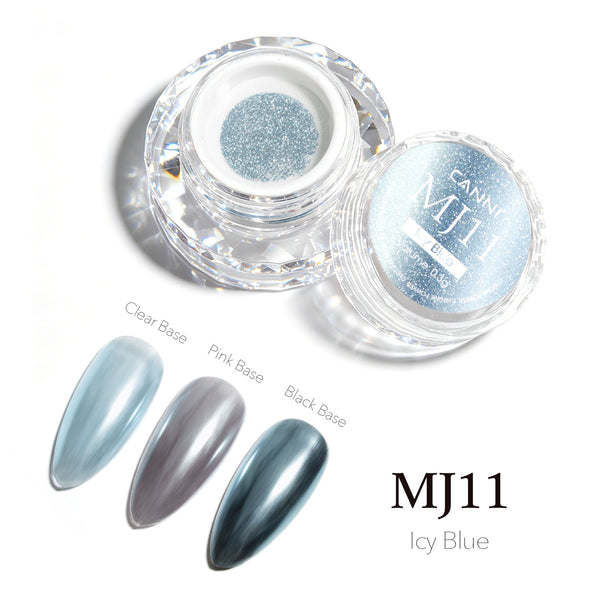 Chrome Powder