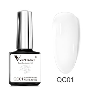 Buy qc01 Venalisa 7.5ml Quick Construction Gel