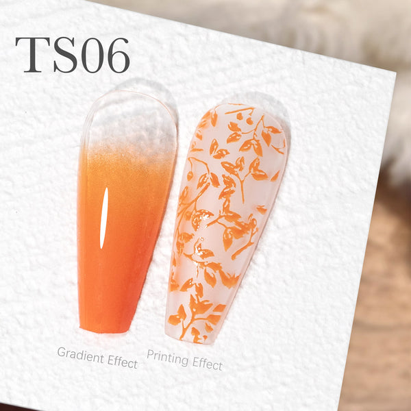 5g Stamping Gel