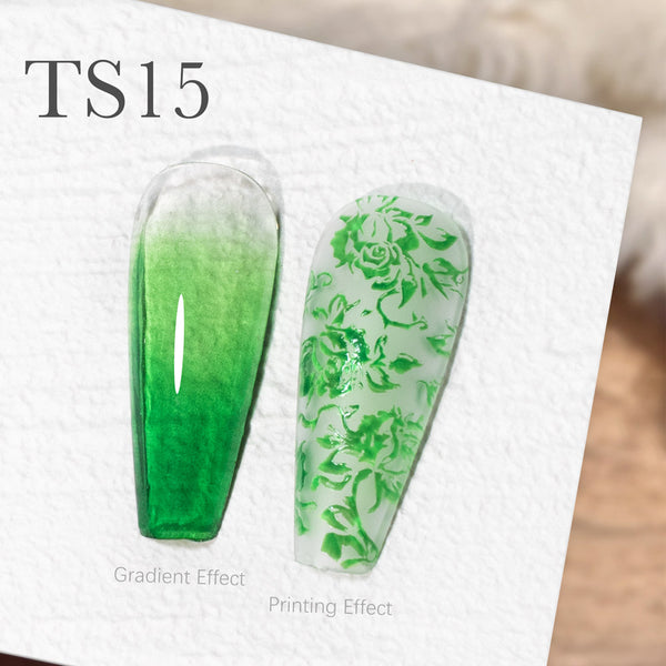 5g Stamping Gel