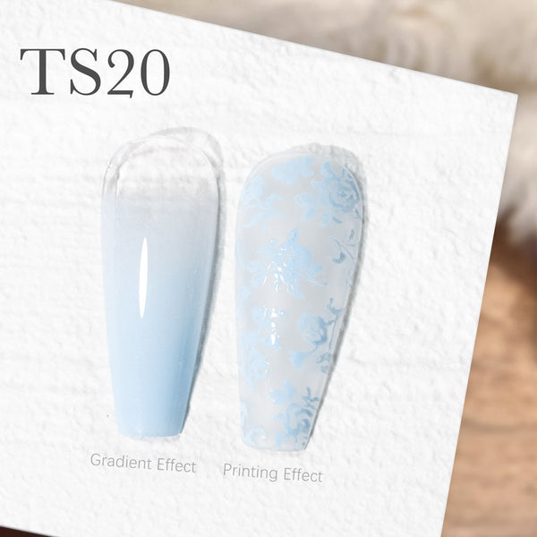 5g Stamping Gel
