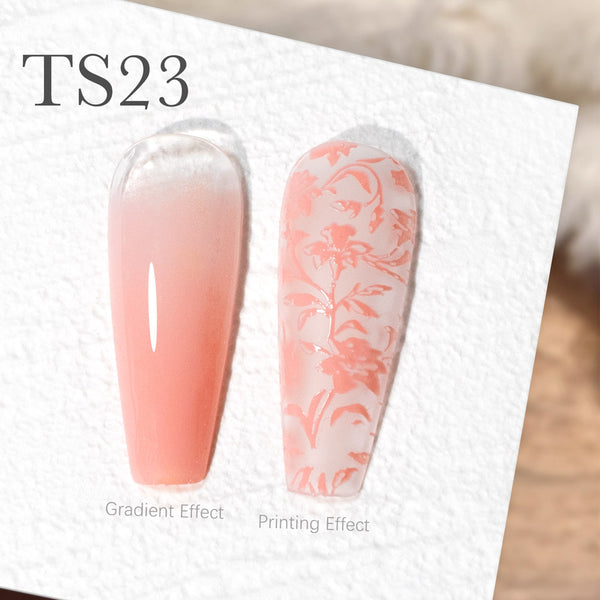5g Stamping Gel