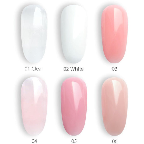 Acrylic Gel