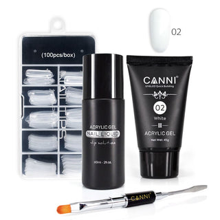 Buy v067 Acrylic Gel Kit 4Pcs