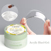 Gel acrílico duro 28 g