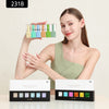 Aqua Lagoon Delight Kit - 9ml Nail Gel 6 Colors Set-2318