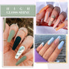 Aqua Lagoon Delight Kit - 9ml Nail Gel 6 Colors Set-2318