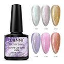 Aurora Cat Eyes Gel