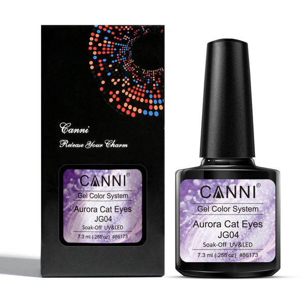 Aurora Cat Eyes Gel