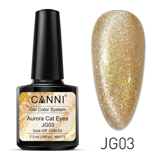 Buy jg03 Aurora Cat Eyes Gel