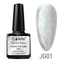 Aurora Cat Eyes Gel