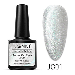Aurora Cat Eyes Gel
