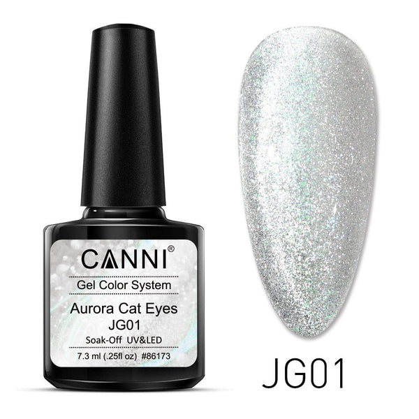 Aurora Cat Eyes Gel