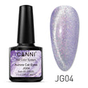 Aurora Cat Eyes Gel