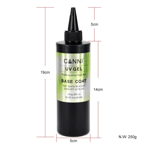 Base Coat 225g