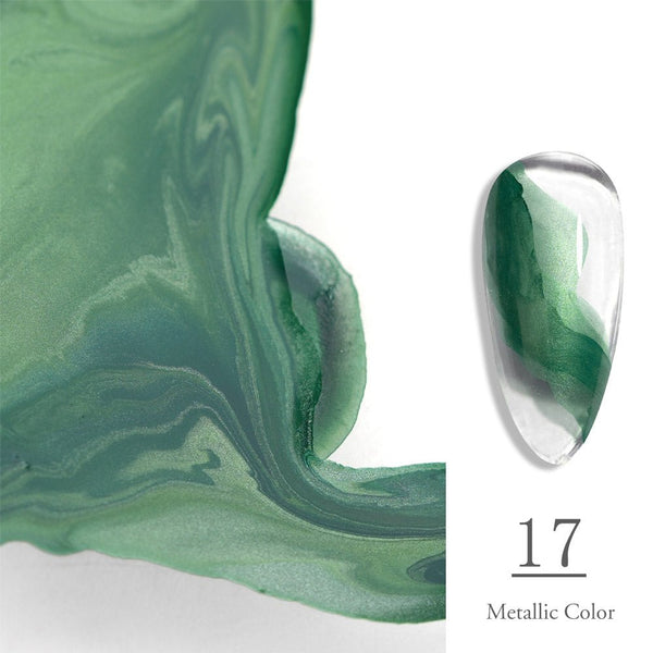 Blooming Marble Watercolor Ink 9ml
