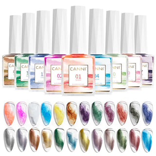Blooming Marble Watercolor Ink 9ml