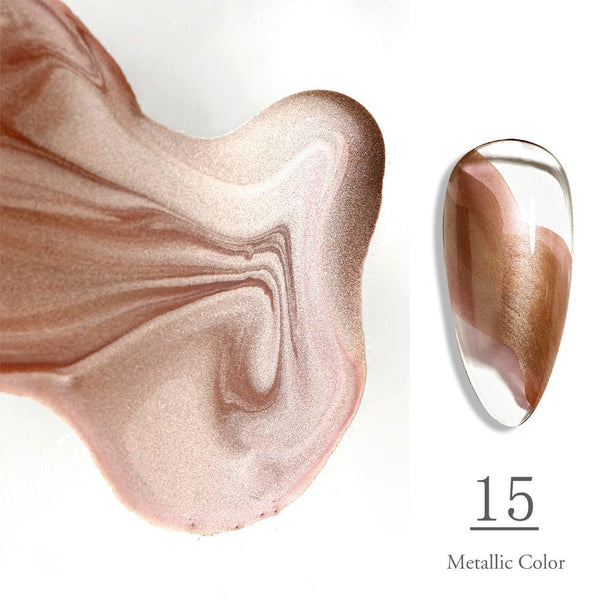 Blooming Marble Watercolor Ink 9ml