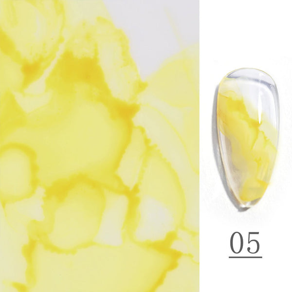Blooming Marble Watercolor Ink 9ml