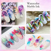 Blooming Marble Watercolor Ink 9ml