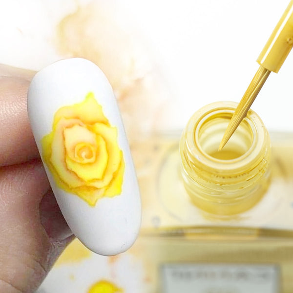 Blooming Marble Watercolor Ink 9ml