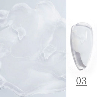 Buy xc03 Blooming Marble Watercolor Ink 9ml